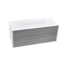 Universal Luft-Till-VattenIntercooler Cellpaket 12''x5''x5'' Mishimoto